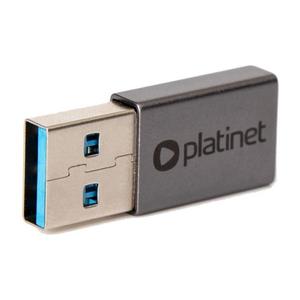 Adaptér USB-A na USB-C obraz