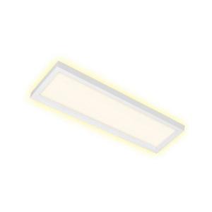 Briloner Briloner 7365-016 - LED Stropní svítidlo CADRE LED/22W/230V 58, 2x20, 2 cm bílá obraz