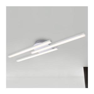 Briloner Briloner 3187-039 - LED Přisazený lustr GO 3xLED/6W/230V obraz