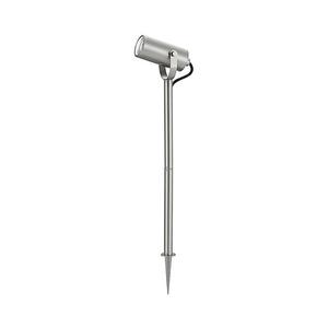 Eglo Eglo 78123 - LED Venkovní lampa RIGA 1xGU10/5W/230V IP44 obraz