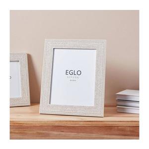 Eglo Eglo 423079 - Fotorámeček KEMAYAN 20x25 cm krémová obraz