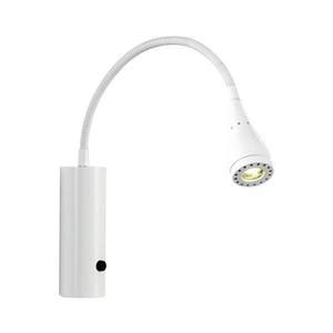 Nordlux Nordlux - LED Nástěnné bodové svítidlo MENTO LED/3W/230V obraz