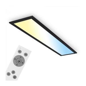 Brilo Brilo - LED Stmívatelný přisazený panel LED/24, 5W/230V 3000-6500K + DO obraz