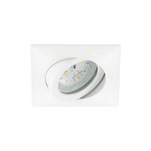 Brilo Brilo - LED Koupelnové podhledové svítidlo LED/5W/230V IP23 bílá obraz