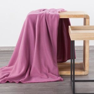 ArtFir Deka D91 FLEECE HEATHER | 150 x 200 cm obraz