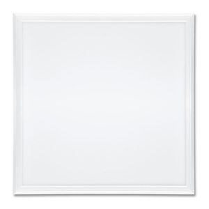 Ecolite Bílý vestavný LED panel 62 x 62cm 45W LED-GPL44-45/PD/BI obraz