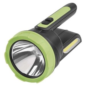 EMOS LED nabíjecí svítilna s rukojetí 210lm P2314 obraz