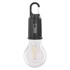 EMOS LED nabíjecí žárovka 90lm P4719 obraz