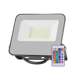 LED Solution RGBW LED reflektor 30W s DO 23462 obraz