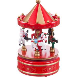 Hrací figurka Carousel – Casa Selección obraz