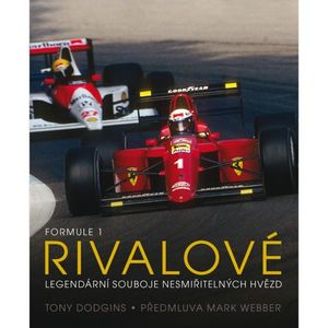 Formule 1 - Rivalové obraz