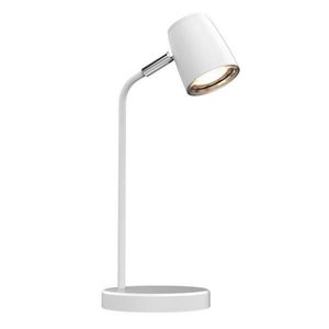 XXXL LED LAMPA NA PSACÍ STŮL, 14/14/35 cm obraz