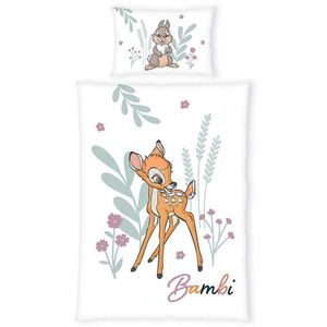 Disney POVLEČENÍ PRO MIMINKO BAMBI 100/135 cm obraz