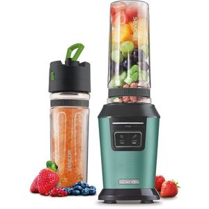 Sencor SBL 7171GR smoothie mixér, zelená obraz