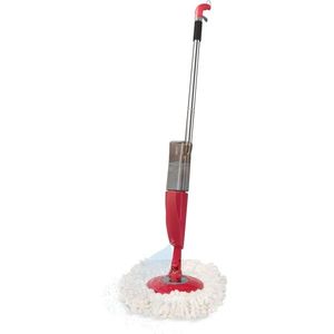 Lamart LT8066 spray mop kulatý Clean obraz