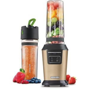 Sencor SBL 7177CH smoothie mixér, měděná obraz