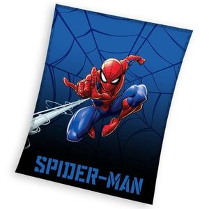 Carbotex Dětská deka Amazing Spider Man, 150 x 200 cm obraz