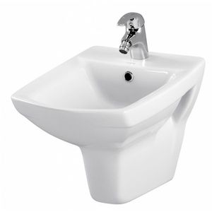 CERSANIT ZÁVĚSNÝ BIDET CARINA K31-010 obraz