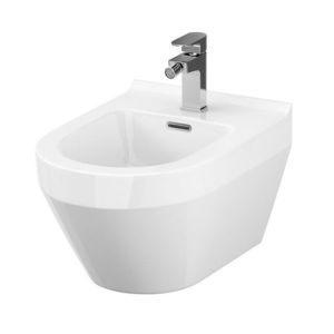 CERSANIT BIDET ZÁVĚSNÝ CREA OVÁL K114-009 obraz