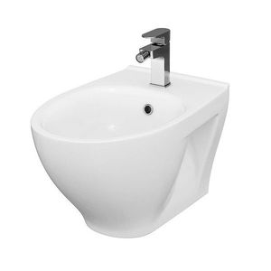 CERSANIT ZÁVĚSNÝ BIDET MODUO K116-026 obraz