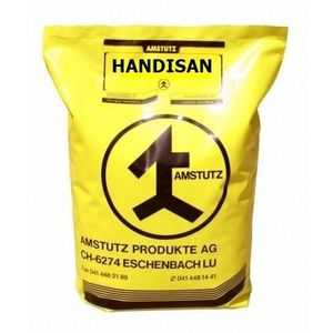 Čistič rukou Amstutz Handisan S 10 kg prášek EG13046010 obraz