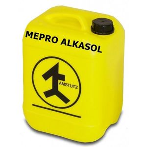 Čistič udírny Amstutz Mepro Alkasol 10 kg EG11351010 obraz