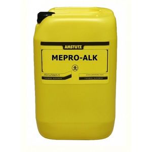 Čistič udírny Amstutz Mepro Alk 30 kg EG11350030 obraz