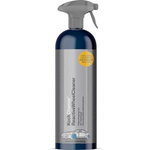 Koch Chemie Čistič disků Koch Reactivewheelcleaner 750 ml EG477704750 obraz