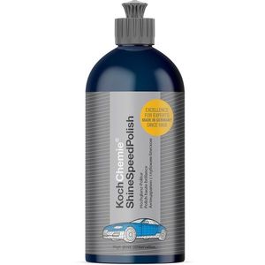 Koch Chemie Shinespeedpolish 500 ml obraz