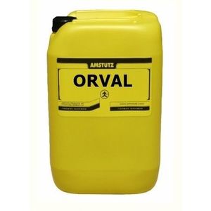 Přípravek na čištění a mytí podlah Amstutz Orval 25 kg EG11196025 obraz