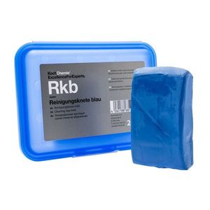 Koch Chemie Clay Reinigungsknete blau 200 g obraz