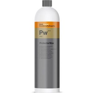 Koch Chemie Vosk s nano konzervací Koch Protector Wax 1 l EG4319001 obraz