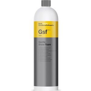 Koch Chemie Aktivní pěna Koch Gentle Snow Foam 1 l pH neutrální EG4383001 obraz