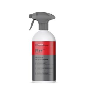 Koch Chemie Odstraňovač polétavé rzi Koch Reactive Rust Remover 500 ml EG4359500 obraz