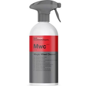 Koch Chemie Magic Wheel Cleaner 500 ml obraz