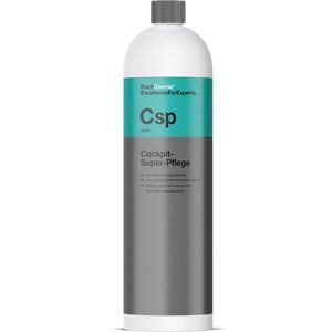 Koch Chemie Cockpit Super Pflege 1 l obraz