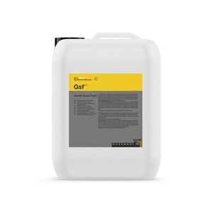 Koch Chemie Gentle Snow Foam 5 l obraz