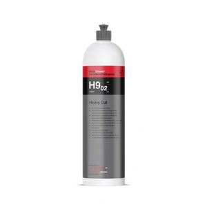 Koch Chemie Heavy Cut H9.02 250 ml obraz