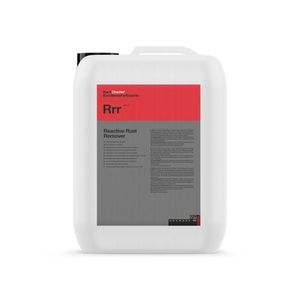 Koch Chemie Odstraňovač polétavé rzi Koch Reactive Rust Remover 5 kg EG4359005 obraz