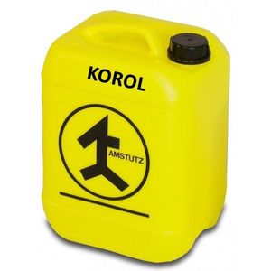 Ochranný olej Amstutz Korol 25 l EG11125025 obraz