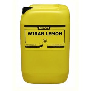 Zimní směs do ostřikovačů Amstutz Wiran Lemon 25 l EG11268025 obraz