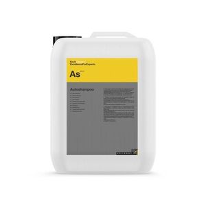 Koch Chemie Autošampon Koch Autoshampoo 10 l EG413010 obraz