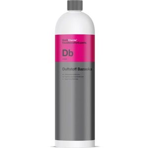 Koch Chemie Vůně Bazooka Koch Duftstoff Bazooka á 1000 ml EG4216001 obraz