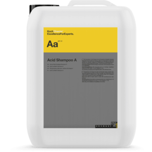 Koch Chemie Autošampon Koch Acid Shampoo A 22 kg EG4311022 obraz