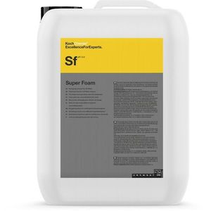 Koch Chemie Aktivní pěna Koch Super Foam 22 l EG4318022 obraz