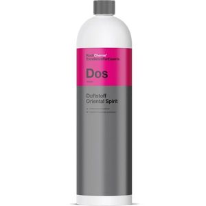 Koch Chemie Vůně Oriental Spirit Koch Duftstoff Spirit á 1000 ml EG4358001 obraz