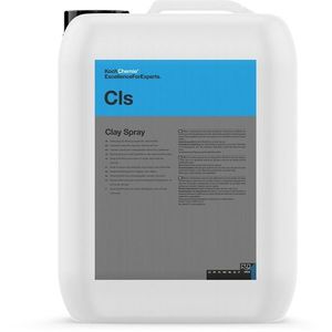 Koch Chemie Kluzný sprej bez silikonového oleje Koch Clay Spray 10 l EG4368010 obraz