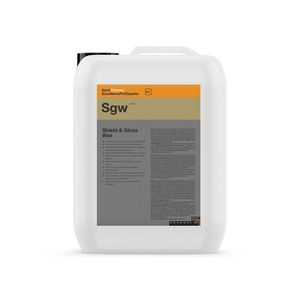 Koch Chemie Prémiový ochranný vosk Koch Shield & Gloss Wax 20 l EG4462020 obraz