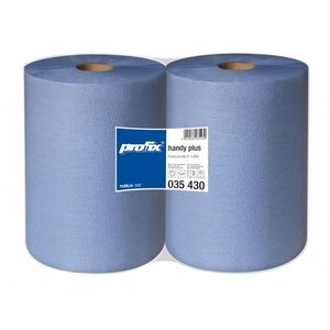 Profix Papírové utěrky v roli Temca T03540 2-vrstvé 38 x 36 cm obraz