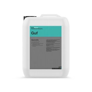 Koch Chemie Oživovač gumových koberců Koch Gummifix 10 lt EG448010 obraz